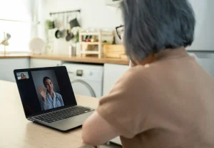 کاردرمانی آنلاین