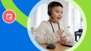 online speech therapy