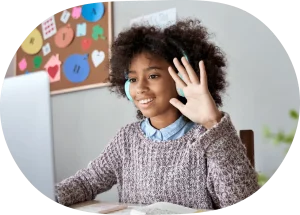 online speech therapy