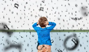 اضطرابات التعلم