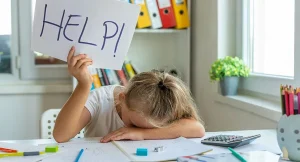 ناتوانی یادگیری