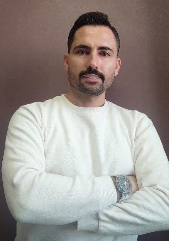 میثم نظری پور