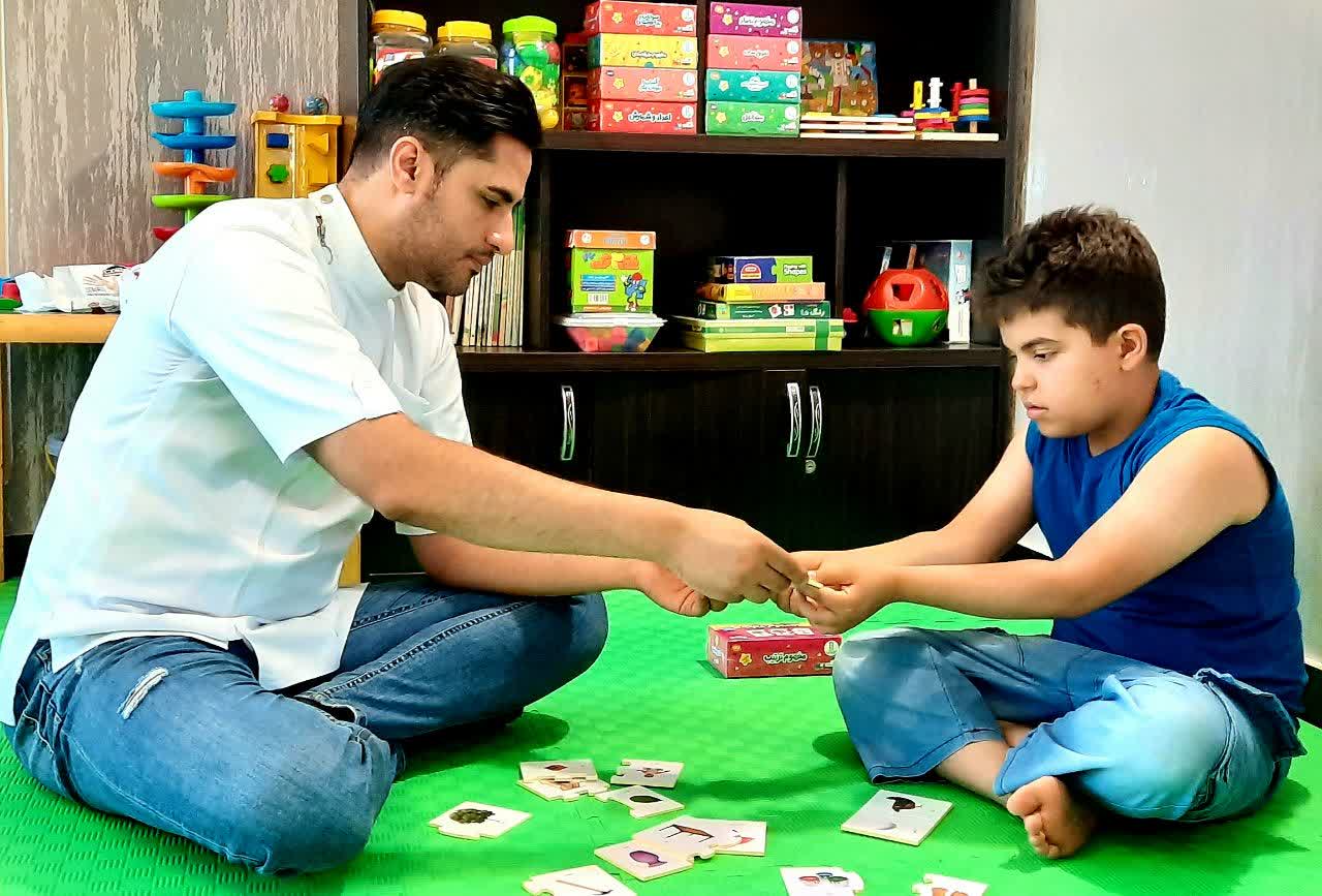 توانبخشی در کرج