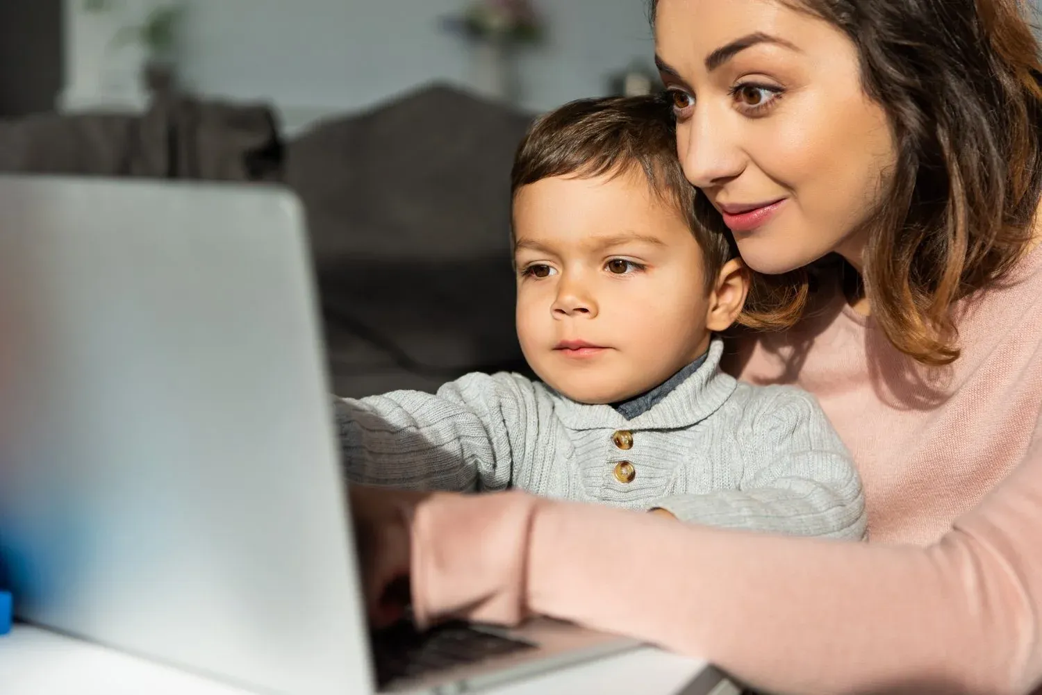 گفتاردرمانی آنلاین